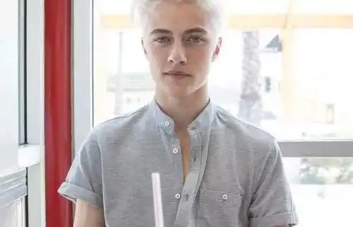 盘点欧美最年轻的5位95后小鲜肉明星,戳爷的年龄竟是最大!