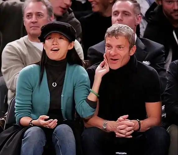 陈凯歌一个小动作,让娱乐圈的人走茶凉,在章子怡身上彻底展现_张艺谋