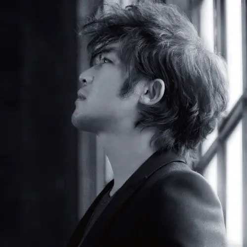 安在旭时隔三年发新碟  21日率先公开新曲