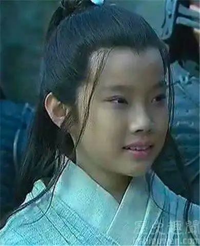 《新三国》曹冲剧照