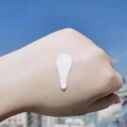 挖到宝了,合适油皮的防晒霜是这5支,水润清爽不油腻