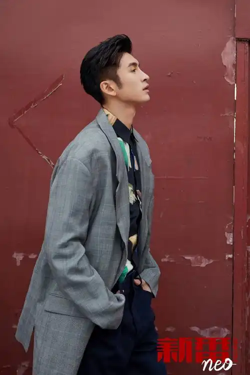 张云龙 - 堆糖,美图壁纸兴趣社区