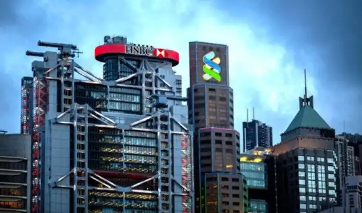 香港汇丰银行开户流程与优势