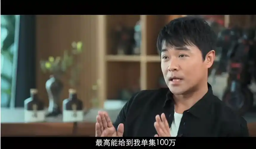 陈思诚首回应抄袭融梗,称没看过所谓原片,遭对方导演打脸