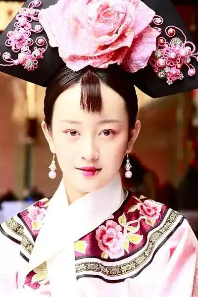 有没有人看过《苍穹之昴》