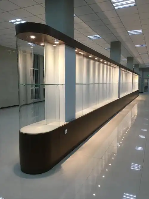 博物馆展柜