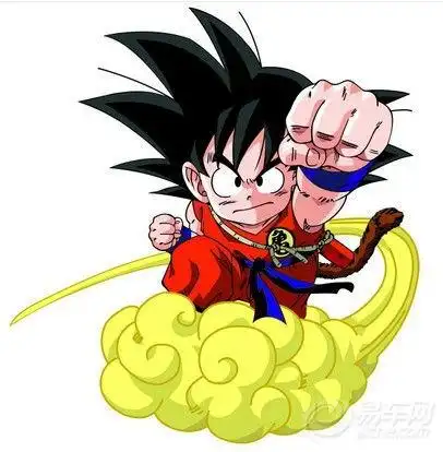 300英雄客户端下载 300英雄七龙珠,小悟空cs龙珠gt小悟空怀旧头像 小