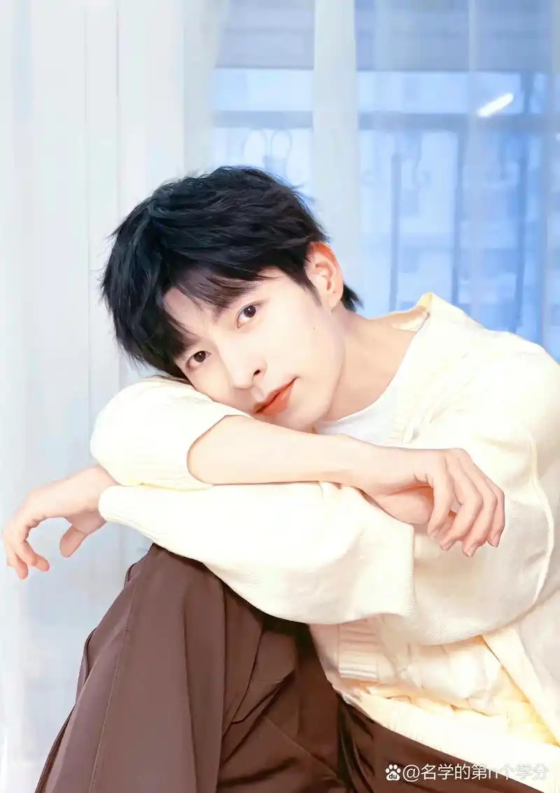 祝文韬生日快乐[庆祝][庆祝][庆祝] #郭文韬