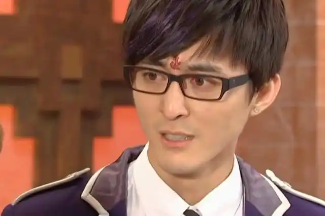 萌学园之宇宙守护星