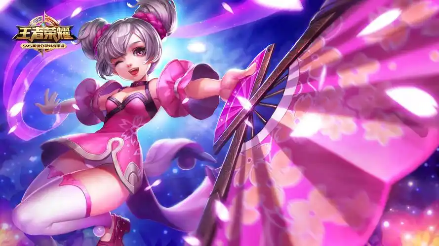 安装元气桌面,海量壁纸一键设置尺寸:1920x1080体积:0.