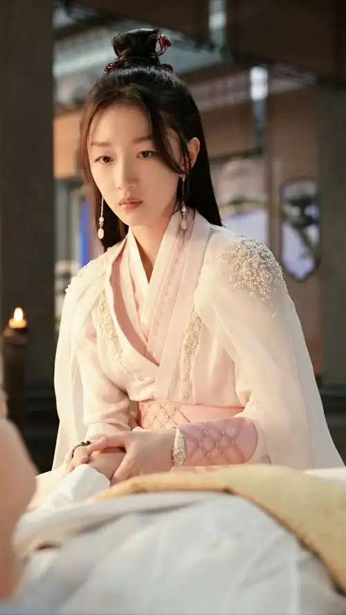 千古玦尘 上古/后池 周冬雨