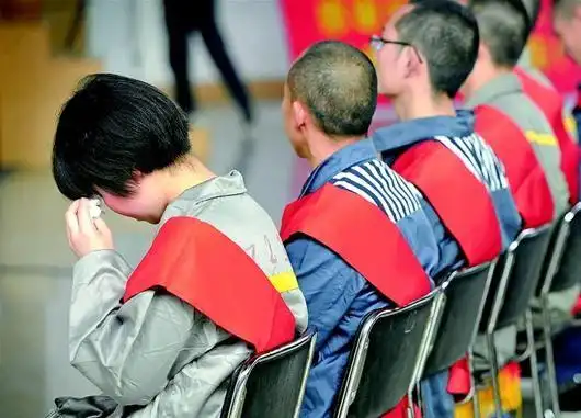 图文:未管所开放日|服刑人员|爱心妈妈_网易新闻