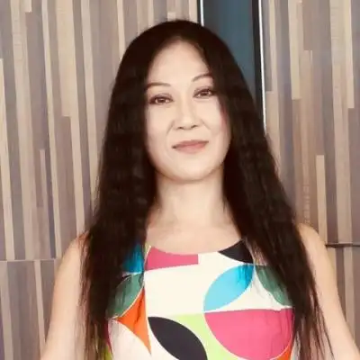 李丽芬 - 爱不释手