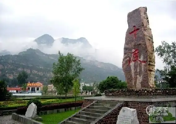 北京景点大全之大兴房山