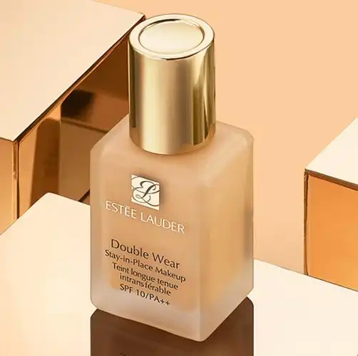 estee lauder 雅诗兰黛 double wear 持妆粉底液 30ml #1w1