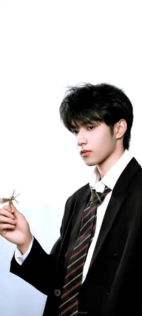 刘耀文氛围感壁纸更新啦!