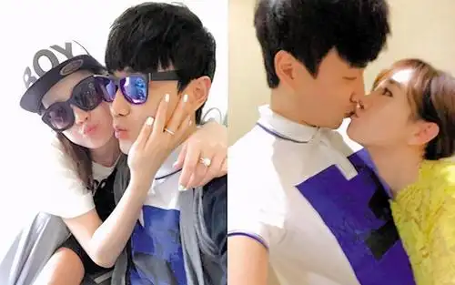 原创刘雨欣正红时嫁入豪门丈夫却出轨家暴气得多次流产险些自杀