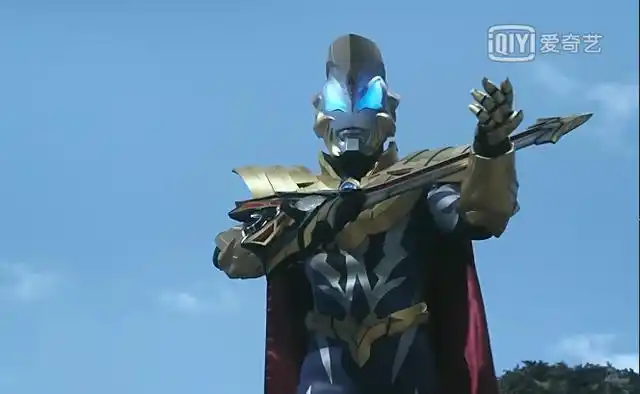 捷德奥特曼尊皇形态出现后赛罗回归配角捷德即将有女仆