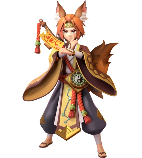 《一起来捉妖》九尾狐阵容打法攻略