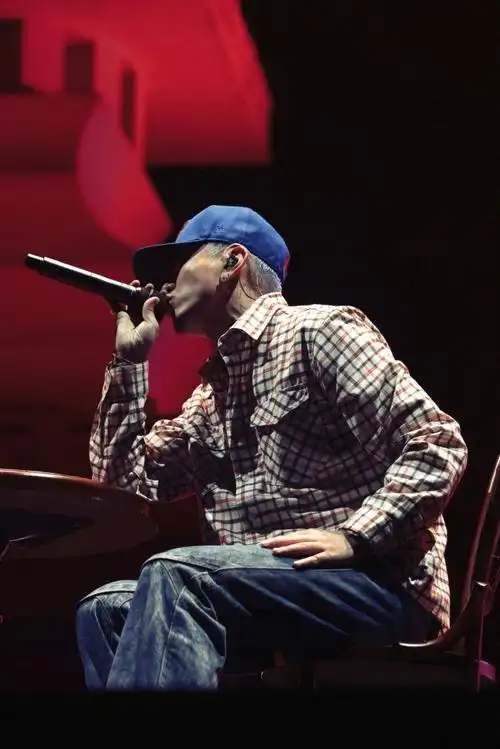 马思唯黑马季节巡回演唱会