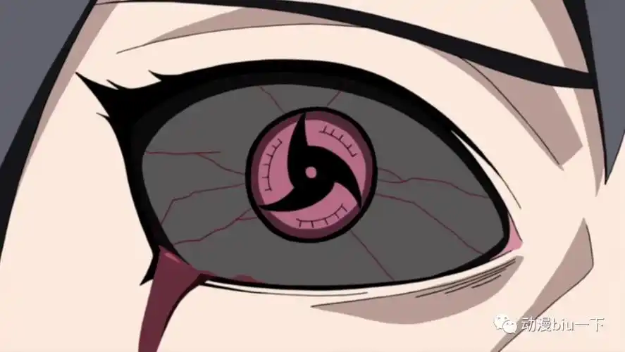 宇智波一族的万花筒写轮眼,其实代表了他们的心愿,你看懂了吗?