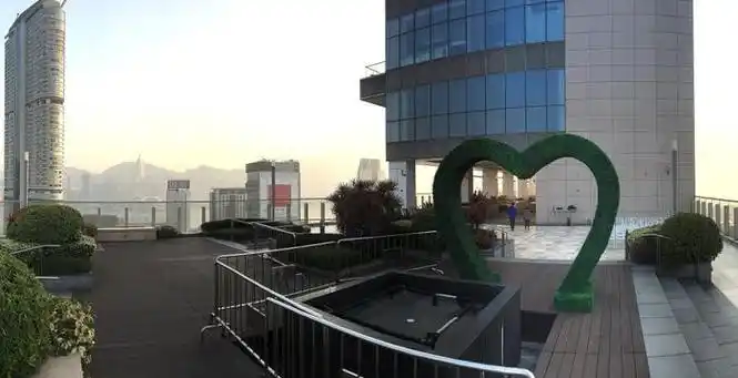 刘銮雄玩不转商业了?|香港|商场|刘銮雄_新浪新闻