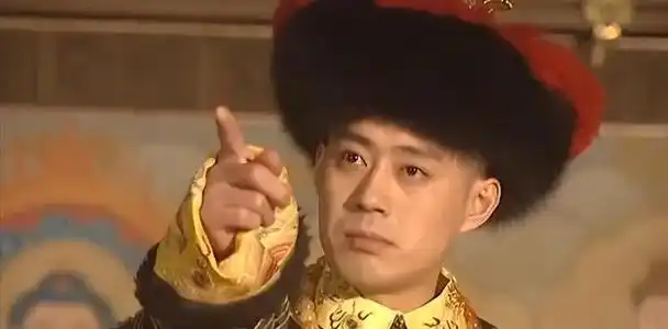 再看《康熙王朝》:才明白苏麻跟着孝庄同天去世,背后