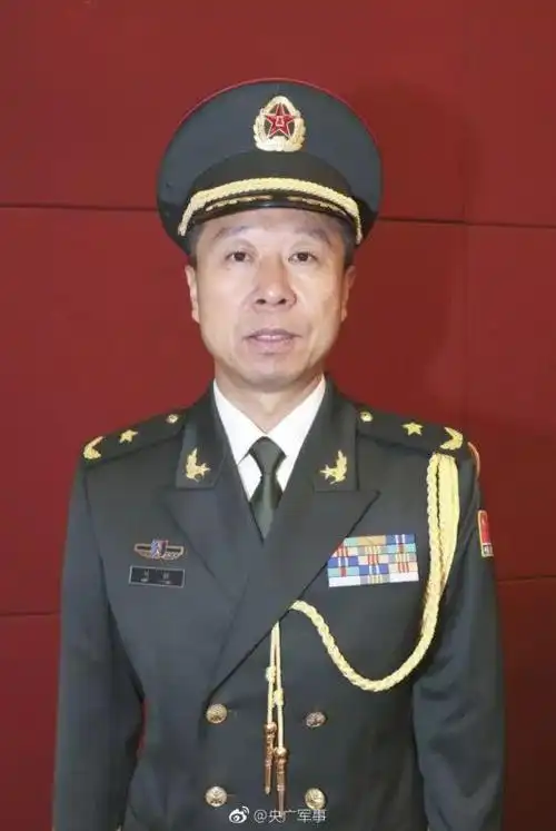 这个执行特殊任务的团队 已全部晋升将军