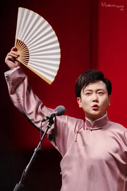 【故渊】从浅林20886转采于2021-06-17 11:38:02孟鹤堂德云社【故渊】