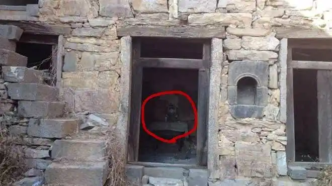 中国第一鬼村封门村真的有那么玄乎