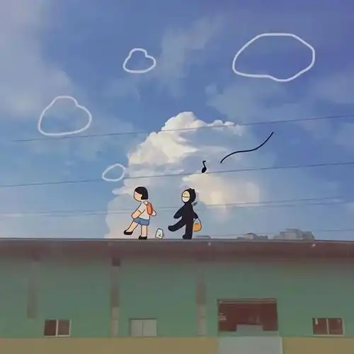 微信朋友圈封面背景来了该换新的了