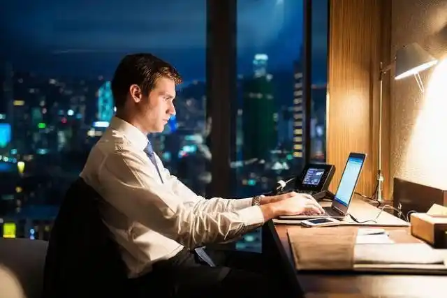 每天这样做,不用加班熬夜,也能活成人生赢家(高能要事)书评