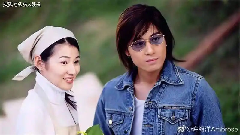 薰衣草20周年许绍洋掀回忆杀陈怡蓉吐悔恨心声