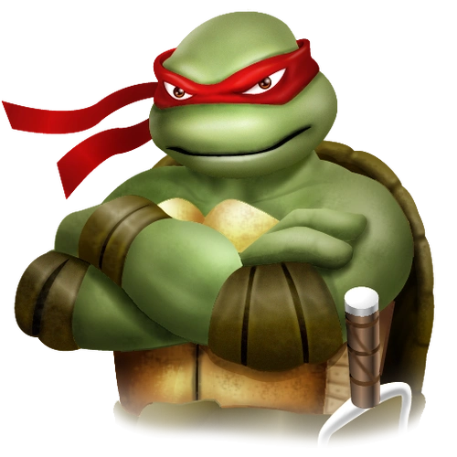 忍者神龟