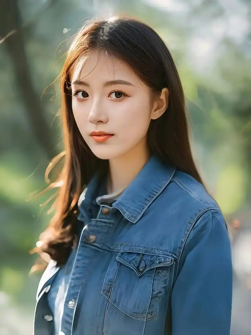 图文伙伴计划2024 #清纯美女 #纯欲天花板 #清新自然 - 抖音