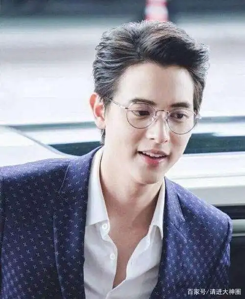 《情牵两世》,《初恋那件小事》等10位泰剧男主谁是你的理想型?