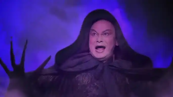 仙剑奇侠传3邪剑仙邪剑仙为什么无人能敌