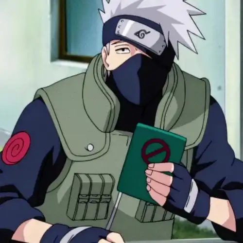 这里是羞羞的卡卡西