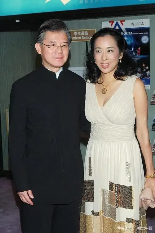 最富港姐朱玲玲,和她两嫁豪门的奇迹人生