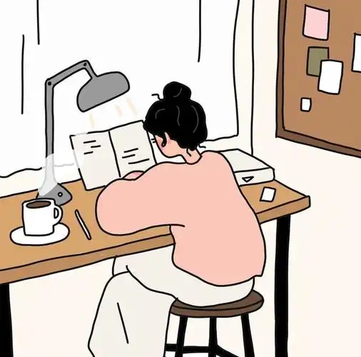 "所有的人都在努力 并不是只有你满腹委屈.