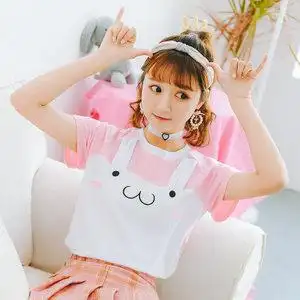 萌系学生装软妹服萝莉女装可爱 span class=h>日系 /span>小清新元气