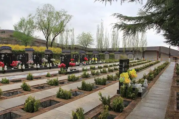 龙凤陵园风水怎么样?墓地价格贵吗?