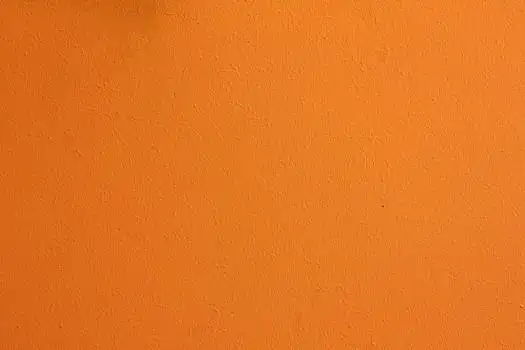 橙色,纹理,特写,照片