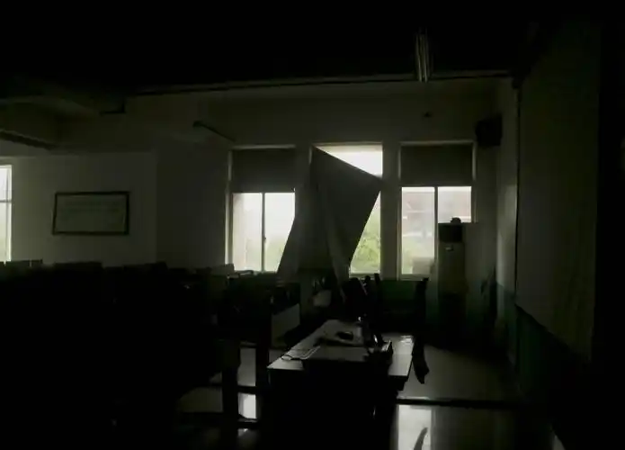 【慎入】在长理拍恐怖片不得不去的几个地方