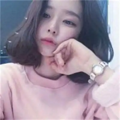 好看时尚头像女生气质图片清纯女生真人高清微信头像大全