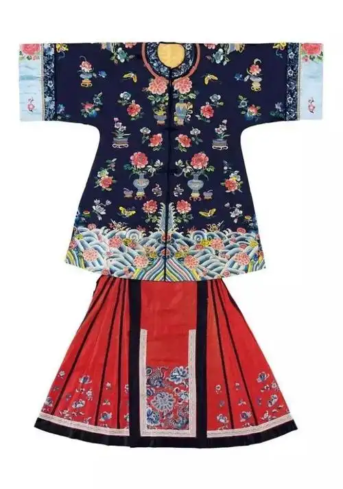 因为要陶冶情操标榜高雅因此诞生了这么一种纹饰