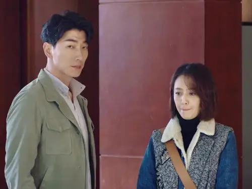 明天我们好好过用错方向活该罗畅三年都没能追回前妻何大叶