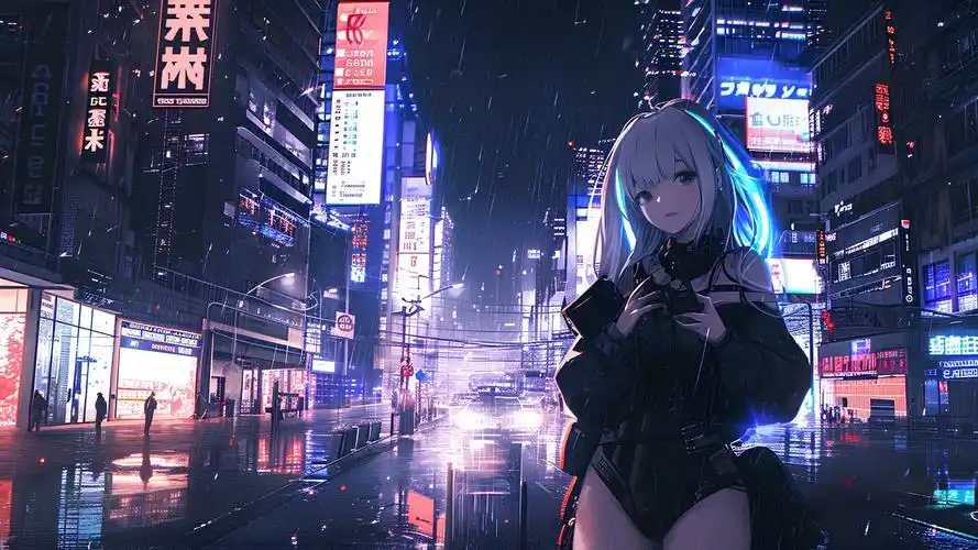 精选4k壁纸 链接自取 11期