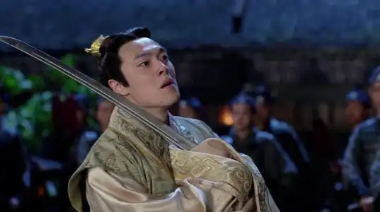 琅琊榜纪王爷沉湎酒色言豫津贪玩调皮背后却隐藏着大智若愚