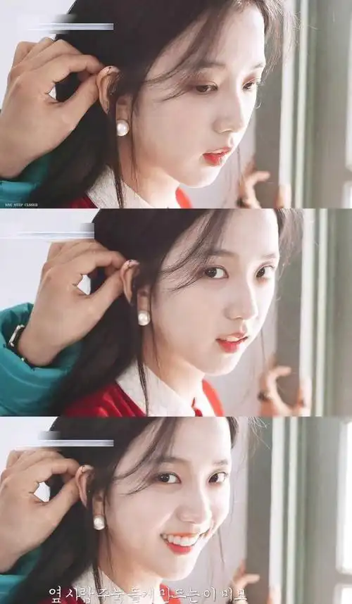 有什么jisoo神仙图blackpink金智秀特别惊艳的图